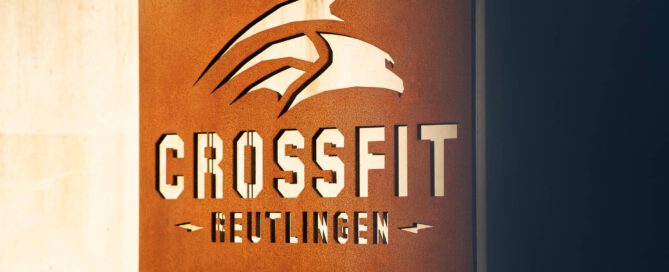 Crossfit Reutlingen