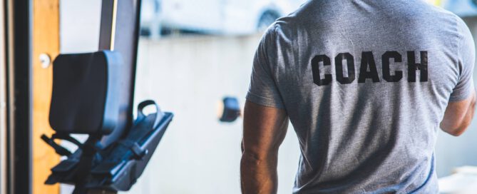 CFRT Coach