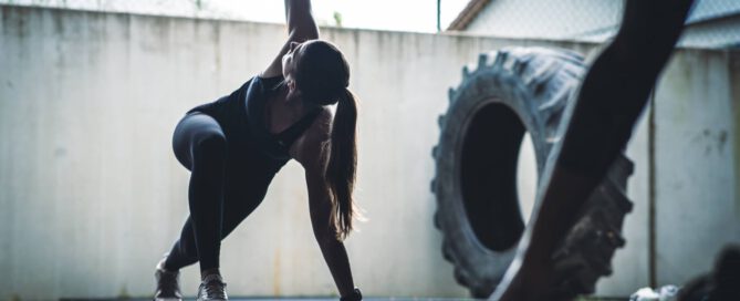 Crossfit Reutlingen