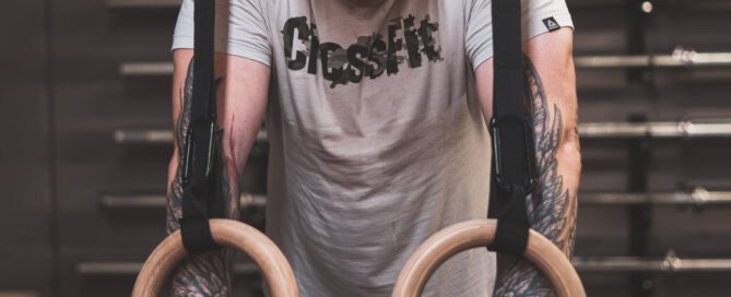 Crossfit Reutlingen